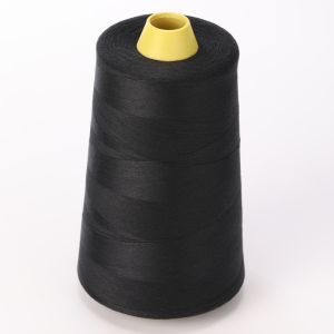 40/2 Large Size Polyester Sewing Thread Hot Sale Price Spun Polyester Thread