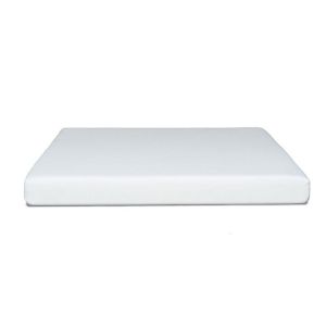 Ultra Rest 8 Inch Memory Foam Mattress , 3" Gel Infused Memory Foam Spring
