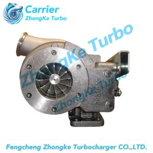 HX40W Turbo 4045584 4046293 65.09100-7139 65091007139 65.09100-7154 Turbocharger