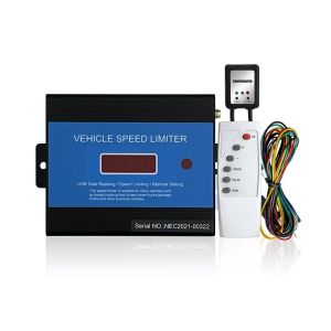 9v~24V Truck Vehicle Speed Limiter