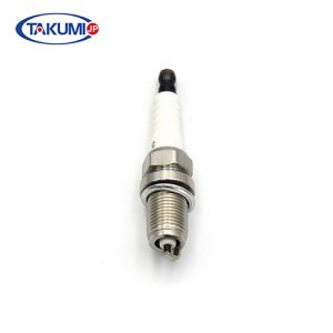 Cheap Auto Spark Plug For BKR6EY BKR6E C9YC FR7DC FR7DC2 K20PR-11 for sale