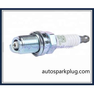 High Quality Iridium Spark Plug 0 242 240 675 /0 242 240 691 For Japanese Car