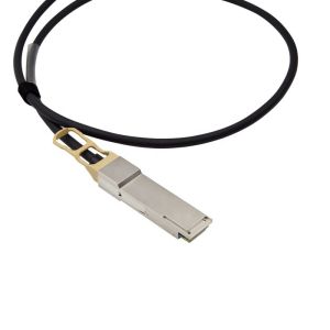 Data Center AWG30 40Gbps DAC Passive Copper Cable