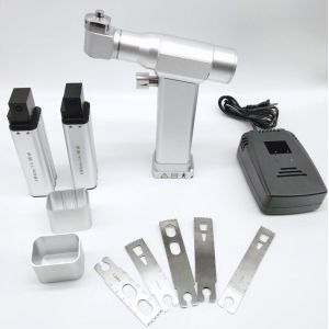 Safe Orthopedic Oscillating Saw , Surgical Oscillating Saw Ni-MH Battery