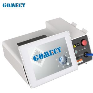 Gomecy Medical Class IV Diode 980nm 810nm Laser Therapy Machine for EVLT and