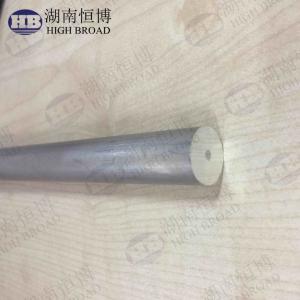 China Solar water heater spare parts magnesium rod/extruded magnesium anode AZ31 High potential on sale