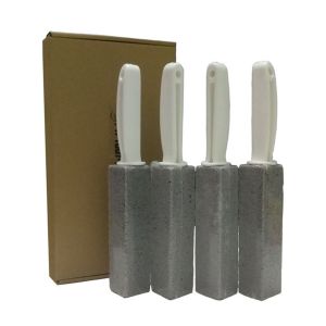 Professional Pumice Stick for Removing Calcium Sediment and Limescale