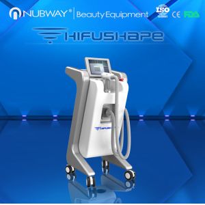 hifushape slimming machine / ultrashape slimming machine / weight loss machine