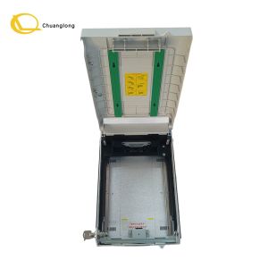 ATM Machine Parts Hyosung Nautilus CST-1100 2K Note Cash Cassette 7310000082