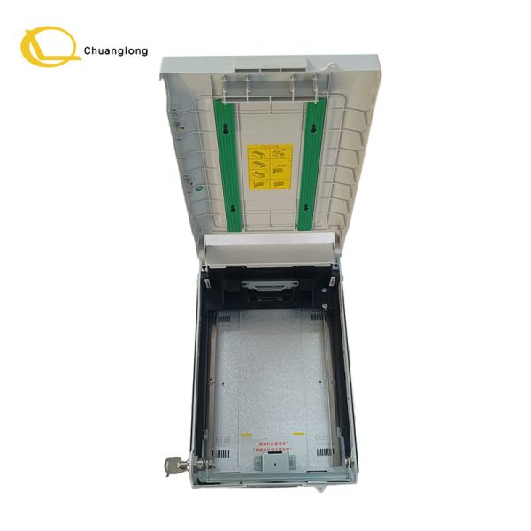 ATM Machine Parts Hyosung Nautilus CST-1100 2K Note Cash Cassette 7310000082 S7310000082