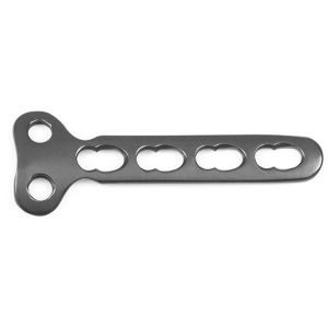 China Metacarpal T Plate Orthopedics on sale