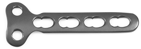 Quality Metacarpal T Plate Orthopedics wholesale