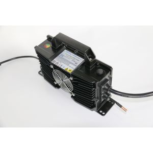 Belong intelligent battery charger for cleaning & sweeping machine QY500S-VC2418