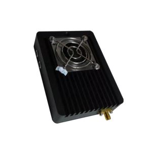 Lightweight COFDM UAV Video Transmitter with Battery 20km LOS from air to ground