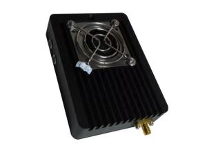 China Mini UAV Video Link 20km HD Wireless Video Transmitter H.265 Coding AES Encryption on sale China Mini UAV Video Link 20km HD Wireless Video Transmitter H.265 Coding AES Encryption on sale