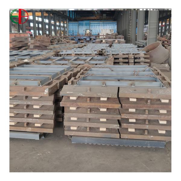 Quality Lithium ore ball mill lining: low iron pollution material, ensuring the purity of lithium concentrate, dedicated to battery raw material grinding wholesale