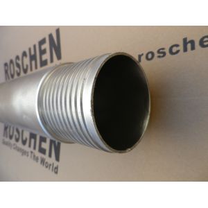 HWT HW HWL Casing Advancer Completely with the Subs and Tools Accessories with