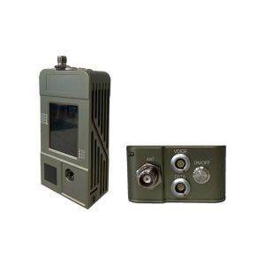 NBMesh 2W Module RF Mesh Network Communication Single Antenna