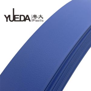 Elegant Edge Banding PVC Tape With Uniform Color And Rich Texture