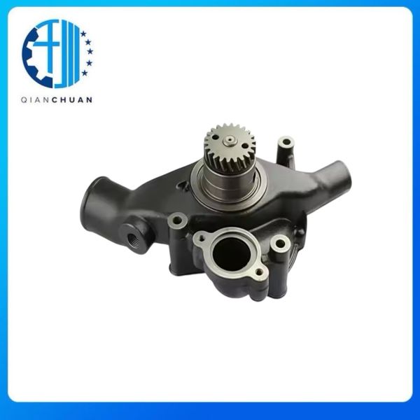 Quality Water Pump 16100-3632 For Hino EL100 Construction Machinery Parts Diesel Engine Spare Part wholesale