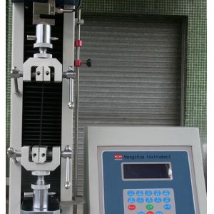 Professional 5KN Shoes Peel Testing Machine Price