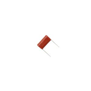 Cheap Metallized Polypropylene Film Capacitor CBB22 225J400V P15MM,Applications in analog and signal processing circuits for sale