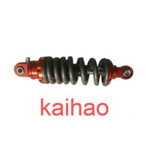 China High quality Adjustable Coilover shock absorber for MIO motorcycle on sale