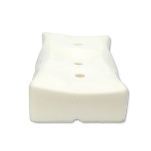 Contour Memory Foam Bath Pillow Orthopedic Contour Pillow For Neck Pain