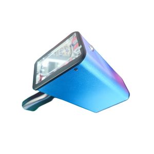 China Industrial Energy Management with Double Phase Electric Meter and 0.2° Observation Angle USB Data Output on sale