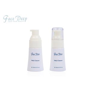 30ML Face Deep Permanent Makeup Cleanser For Cleaning Eyebrow