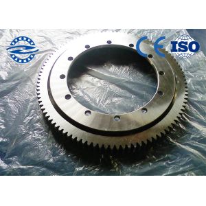 High Performance Excavator Slewing Ring Bearing CRB4010 For Construction Machinery
