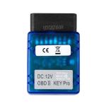 Toyota G / H All Key Lost Work Auto Key Programmer , Locksmith Key Programming