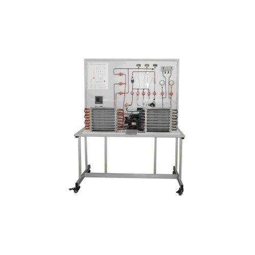 Quality Split Refrigeration Training Kit wholesale
