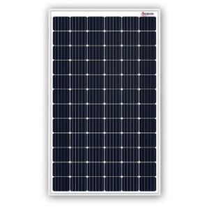 Cheap TUV Certified TOPCON Solar Panel with MC4 Connector Type -40°C To 85°C for sale