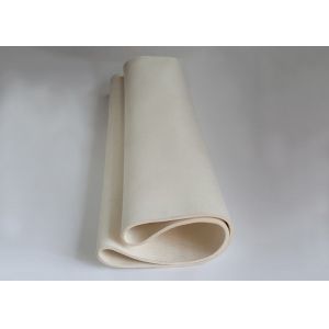 Nomex Heat Transfer Printing Felt Belt For Roll Calendar Machine