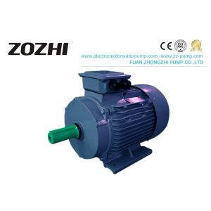 Driving Y2 Series IEC 3 Phase Induction Motor