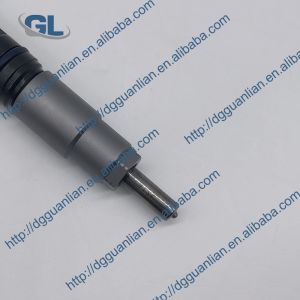 Diesel Fuel Injector 1j508-53052 for Kubota V3800