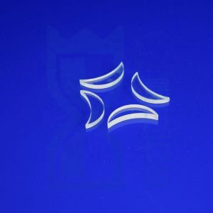 High Purity Highly Transparent Quartz Glass Sheets For Optical Windows