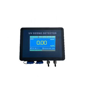 Mic300oz Ozone Analyzer For Ozone Concentration Detection In Pharmaceutical