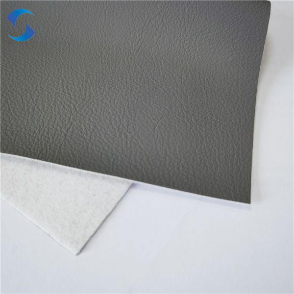 Quality Free Sample of PVC Leather Fabric Embossed Leather Fabric Chinese fabric textile fabrics wholesale faux leather fabric wholesale