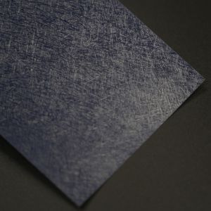 Luxury Packaging PVC Coated Paper with High-End Patterns and Custom Gloss/Matte