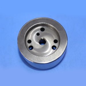 Premium Tungsten Carbide Mold Roller for Precision Applications