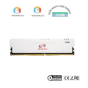 Cheap DDR5 4800 Laptop Memory Module 288pins Micron 2gx8 20c Mtc20f2085s1RC56bg1 for sale