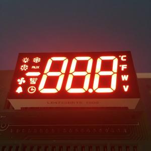 Cheap 90 Degree Pin Bending Custom Led Display Refrigrator Controller Application for sale