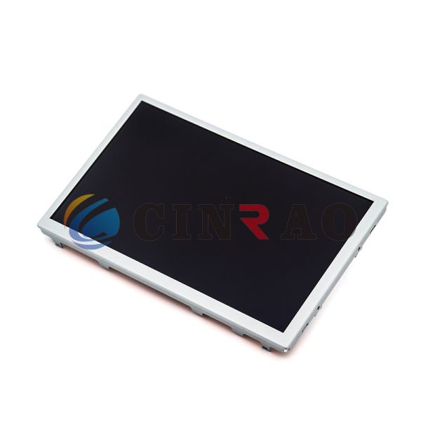 Toshiba 8.0 Inch TFT LCD Screen LT080AB3G700 Auto Parts Replacement