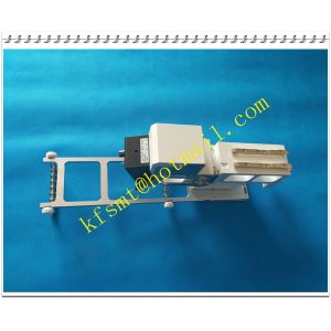 24V Power Supply Vibration SMT Feeder , Samsung SM Stick Feeder
