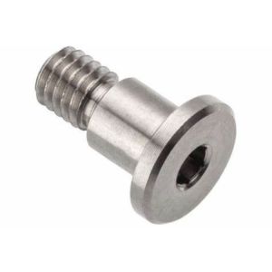 M8 Stainless Steel Shoulder Bolts for Precision Applications – Strong and