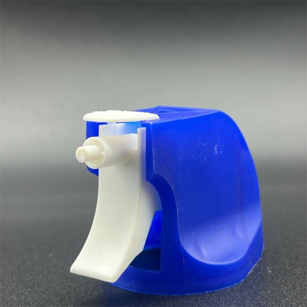 Quality Spray Cap Custom Plastic Aerosol Spray Can Foam Gun Nozzle Clean spray foam wholesale