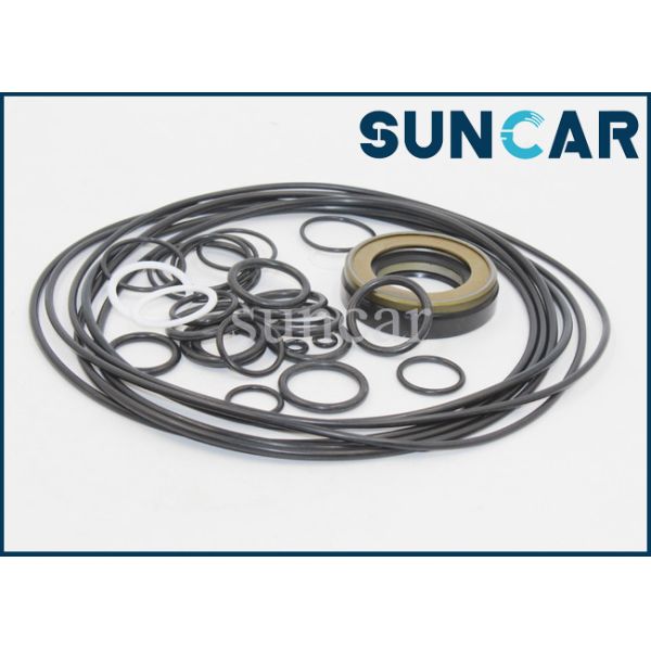 Quality DX480LC SOLAR 500LC-V Travel Motor Seal Kit High Pressure O Ring Seals 2401-6292KT wholesale
