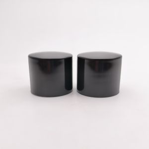 17.8mm Height Plastic Screw Cap For Squeeze PET Bottle